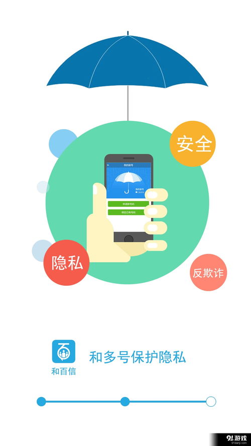 和百信安卓下載與信息安全 關(guān)注v4.7.1最新版及91手游網(wǎng)平臺(tái)的軟件安全實(shí)踐